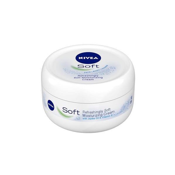 Nivea крем