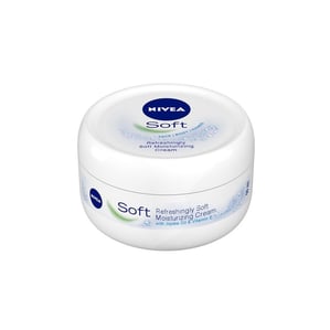 Nivea крем