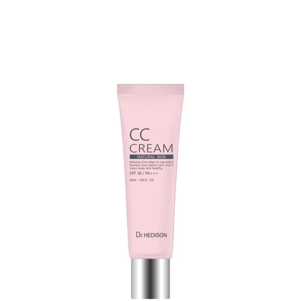 Dr.Hedison CC Крем SPF38_PA+++ х50 мл