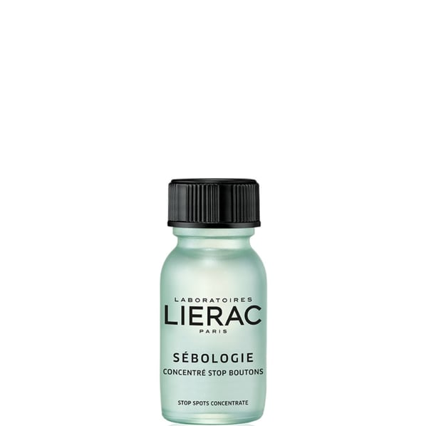 Lierac Sebologie Двуфазен концентрат срещу несъвършенства х15 мл