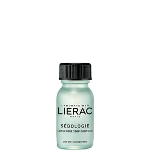 Lierac Sebologie Двуфазен концентрат срещу несъвършенства х15 мл