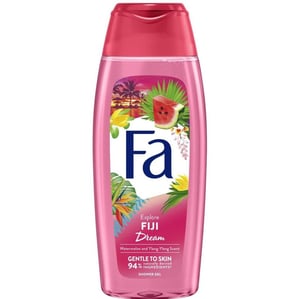 Fa Fiji dream Душ гел x400 мл