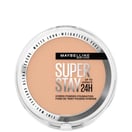 Maybelline Super Stay 24H Фон дьо тен пудра за лице 40 x9 г