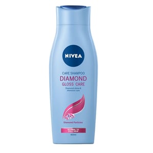 Nivea HC шампоан за диамантен БЛЯСЪК DIAMOND GLOSS CARE