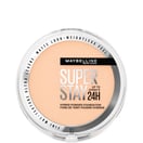 Maybelline Super Stay 24H Фон дьо тен пудра за лице 10 x9 г