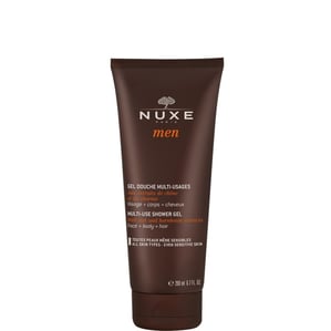 Nuxe Men Душ гел за лице, коса и тяло х200 мл