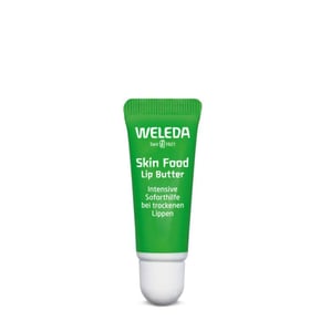 Weleda Skin Food Масло за устни x8 мл