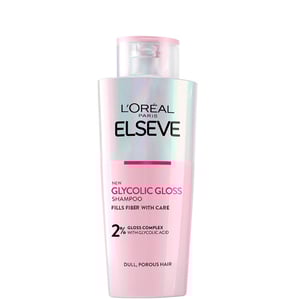Elseve Glycolic Gloss Шампоан за коса x200 мл
