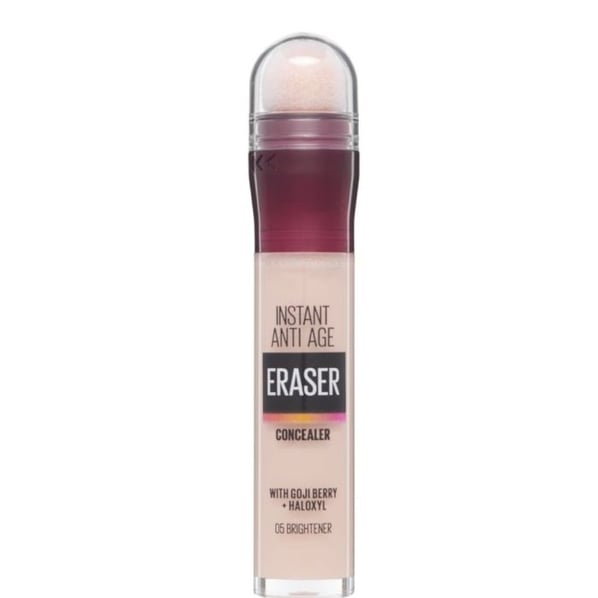 Maybelline Instant Anti-Аge Eraser Коректор за лице 05 Brightener x6,8 мл