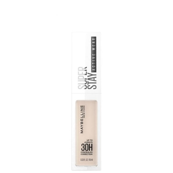 Maybelline Super Stay 30H Kоректор 10 Fair x10 мл
