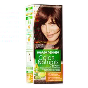 Garnier Color Naturals боя за коса 5.52