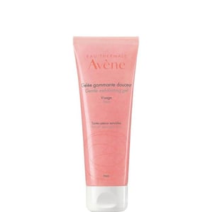 Avene Нежен ексфолиращ гел за лице х75 мл