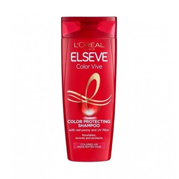 Elseve шампоан