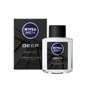 Nivea Men Deep Лосион за след бръснене x100 мл