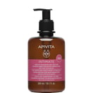 Apivita Intimate Plus pH 4.5 Успокояващ интимен гел с помпа x300 мл