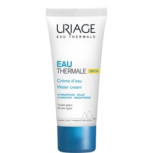 Uriage Термален хидратиращ крем SPF20 х40 мл