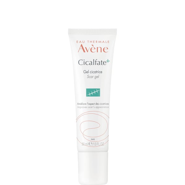 Avene Cicalfate+ Гел за белези х30 мл