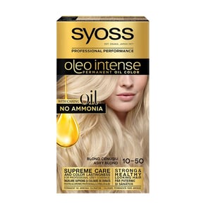 Syoss OLEO боя за коса 10-50