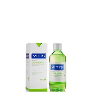 Vitis Orthodontic Вода за уста х500 мл