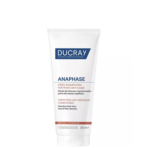 Ducray Anaphase Подсилващ балсам х200 мл