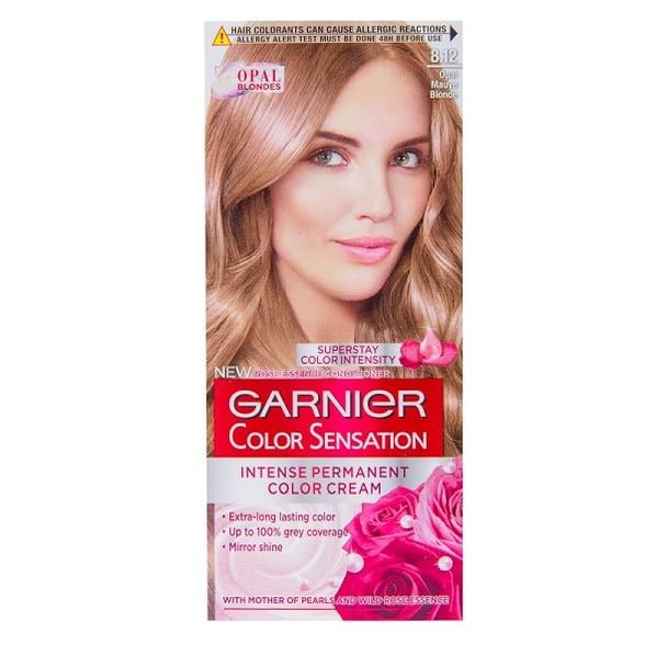 Garnier COLOR SENS БОЯ за КОСA