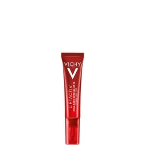Vichy Liftactiv Collagen Specialist Крем за околоочен контур за всеки тип кожа x15 мл