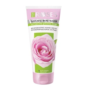 Roses крем за РЪЦЕ