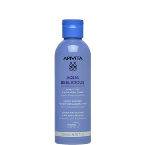 Apivita Aqua Beelicious Хидратиращ тоник против несъвършенства х200 мл