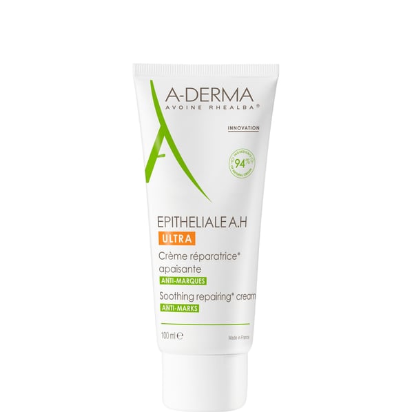 A-Derma Epitheliale A.H Ultra Крем х100 мл