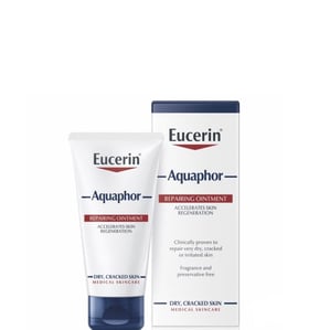 Eucerin Aquaphor Мехлем за увредена и суха кожа х45 мл