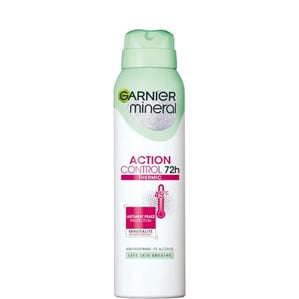 Garnier Mineral Action Control Дамски део спрей x150 мл