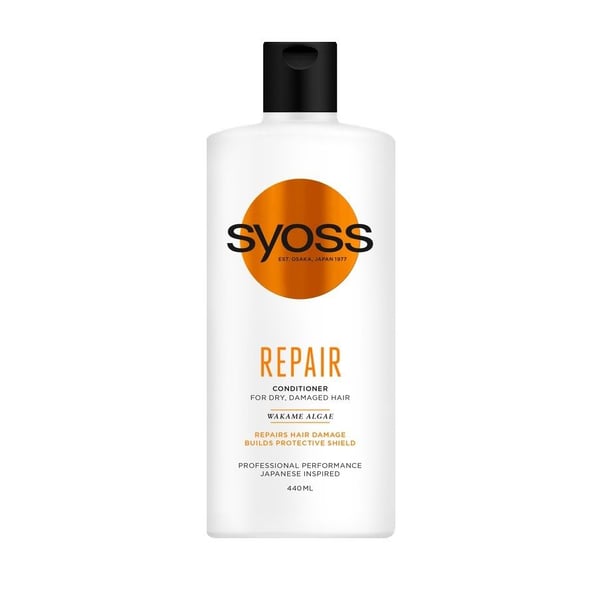 Syoss балсам ВЪЗСТАНОВЯВАЩА ТЕРАПИЯ