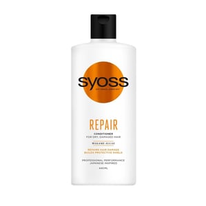Syoss балсам ВЪЗСТАНОВЯВАЩА ТЕРАПИЯ