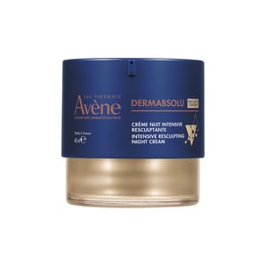 Avene Dermаbsolu Интензивен ремоделиращ нощен крем x40 мл