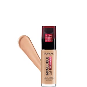 Loreal Infaillible 32H Фон дьо тен 140 Golden Beige