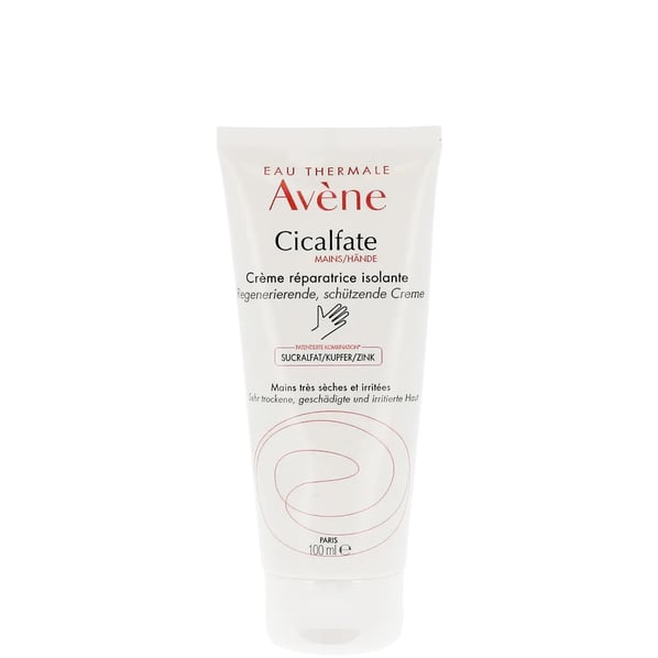 Avene Cicalfate Възстановяващ крем х100 мл