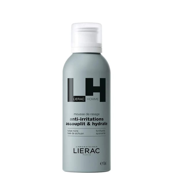 Lierac Homme Пяна за бръснене x150 мл