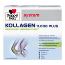 Doppelherz system Колаген 11.000 плюс за стави 25 мл х30 флакона