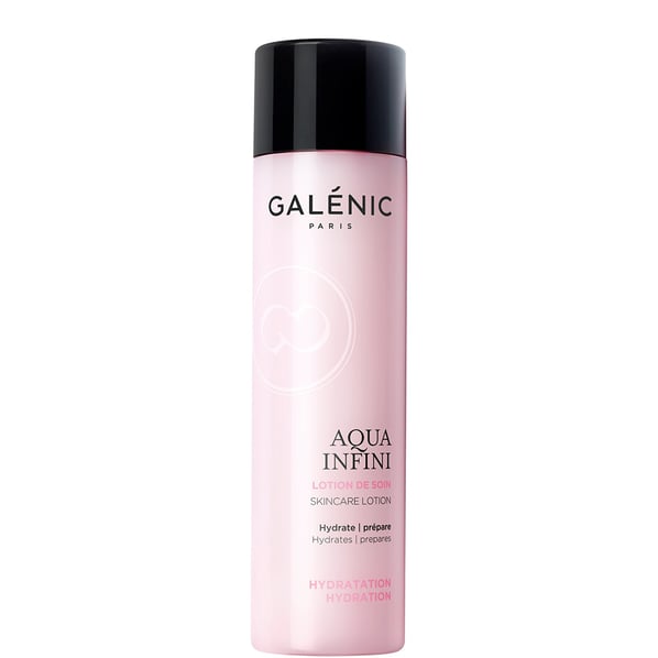 Galenic Aqua Infini Козметичен лосион за лице x200 мл