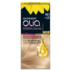 Garnier OLIA боя за коса 10.0