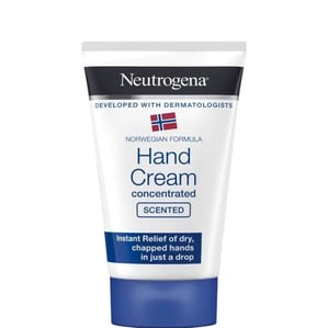 Neutrogena Norwegian Formula Крем за ръце Концентриран Ароматизиран x75 мл