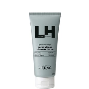Lierac Homme 3в1 Душ гел за мъже x200 мл