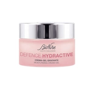 Bionike Defence Hydractive Овлажняващ крем-гел за лице за нормална кожа x50 мл
