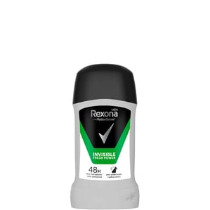 Rexona Men Invisible Fresh Дезодорант стик за мъже x50 мл