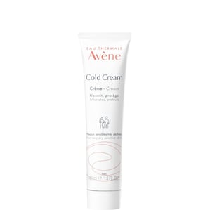 Avene Cold Cream Подхранващ крем за лице за суха и много суха чувствителна кожа x40 мл