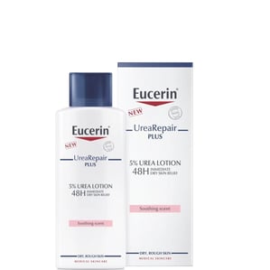 Eucerin UreaRepair Лосион за тяло с 5% урея х250 мл