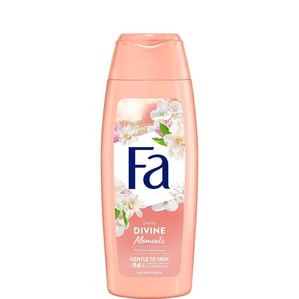 FA Душ Гел Divine Moments x250 мл