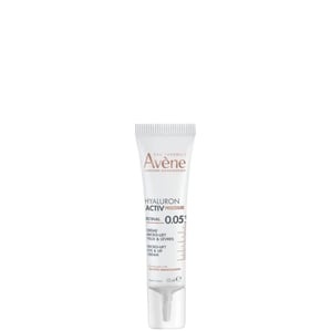 Avene Hyaluron Activ Procedure Микролифтиг крем за околоочен контур и устни х15 мл