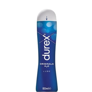 Durex Play Original лубрикант с овлажняващ ефект x50 мл