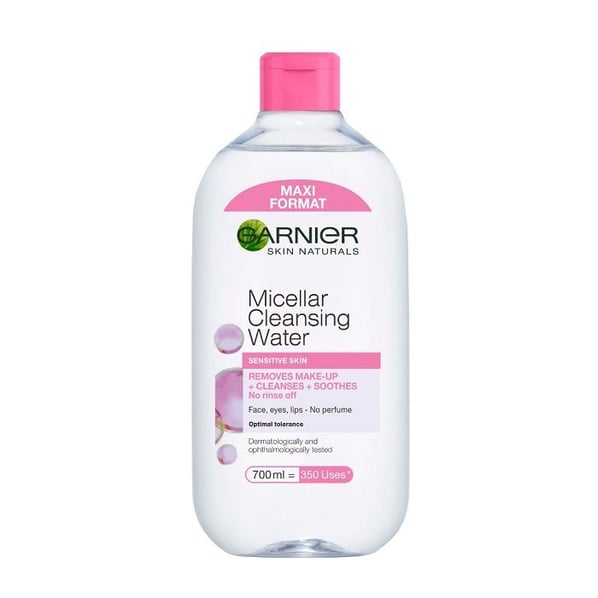 Garnier мицеларна вода